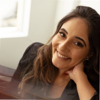 Irmandade da Santa Casa de Misericórdia de Curitiba Employee Ana Flávia Lins Gonçalves's profile photo