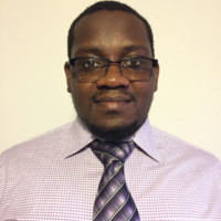 NYC Department for the Aging Employee Joseph Cureton's profile photo