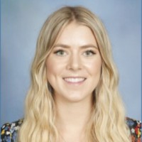 St Joseph's College Geelong Employee Isabel McGann's profile photo