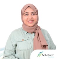 FOLIATECH Employee Oumaima Louzar's profile photo