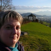 Tilde Employee Dace Marauska's profile photo