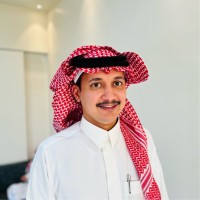 SecurEyes Employee Abdulaziz al-Muflih's profile photo