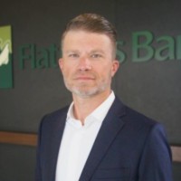 Flatirons Bank Employee Chris White's profile photo