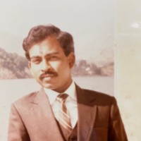 iBASIS Employee Mano Haran's profile photo