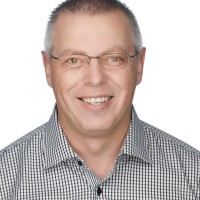 Freight Specialists Employee Keith Quiney's profile photo