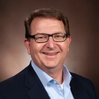 Applied Underwriters Employee James Davenport's profile photo