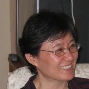 Boston Web Power Employee Zhimin Shi's profile photo