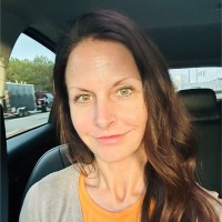 Chrissy Mitchell Email & Phone Number