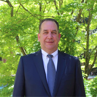 Charles Thomas