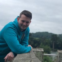 Application Solutions (Safety and Security) Limited Employee Jacob Micoud's profile photo