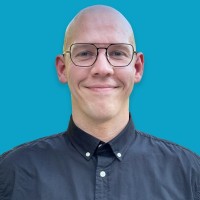 COMPETE Digital Employee Dakota Crawford's profile photo