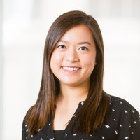 DoorDash Employee Patricia Ho's profile photo