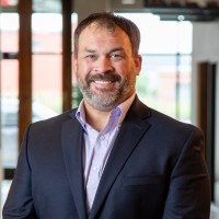 Forge Construction, LLC Employee Chris Hinkin's profile photo