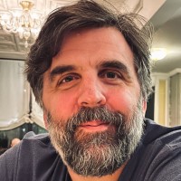 Amazon Web Services (AWS) Employee Paddy Bear's profile photo