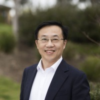 Kuehne+Nagel Employee Frank Ding's profile photo