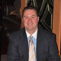 Pentec Health Employee Joe Cosgrove's profile photo