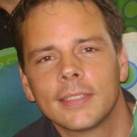 Capgemini Employee Rob van Buren's profile photo