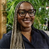 MobiClocks Employee Ayana Arrington's profile photo