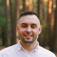 Lindner Prater Ltd Employee Aleksander Filipczak's profile photo