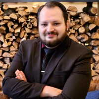 Qdoba Restaurant Corporation Employee Cullen Johnson's profile photo