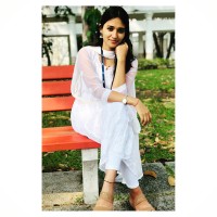 Jeyashree Suresh Email
