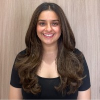 Driffle Employee Radhika Chaturvedi's profile photo