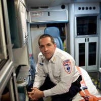 Action Ambulance Service, Inc. Employee Michael Woronka's profile photo