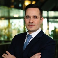 Øglænd System Group Employee Manuel Rusch's profile photo