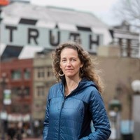 Our Children's Trust Employee Julia Olson's profile photo