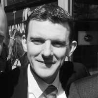 Padraig Bennett Email & Phone Number