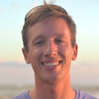 Sean Crosby's profile photo