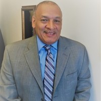 Columbia University Employee José Rosa's profile photo