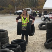 Casella Construction, Inc. Employee Nicole Webster's profile photo