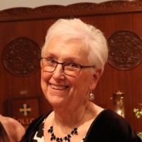Holy Child Academy, Drexel Hill Employee Joan Betts's profile photo