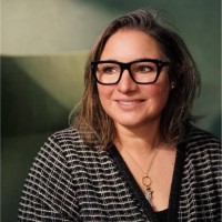 Faculty Employee Vicki Marchington's profile photo