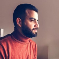 Fabrica Creative Studio Employee Mohamed Badawy's profile photo