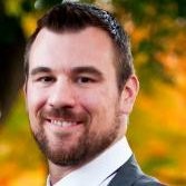 BR+A Consulting Engineers Employee Marc MacDonald's profile photo