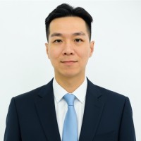 Bernard Chen Email