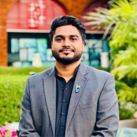 Alkhidmat Karachi Employee Muhammad Shahid's profile photo