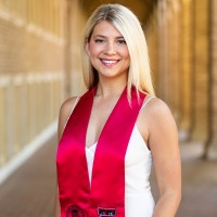 R Bank Texas Employee Allison Lee's profile photo