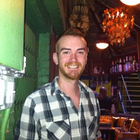 Char Bar Employee Ryan Dieleman's profile photo