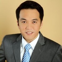 Octava Employee Edwin Chen's profile photo