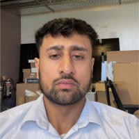 oddschecker Employee Kunal Singh's profile photo