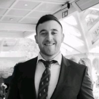 IT Glue Employee Jack Dalton's profile photo
