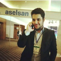 Kayserigaz Employee Süleyman Sağlam's profile photo