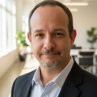 Burdell Tech LLC Employee David Greig's profile photo