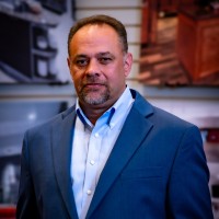 Foodservice Design Professionals Employee Lance Brooks's profile photo