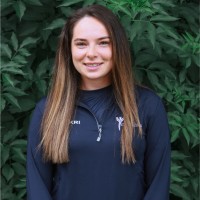 Scottish Gymnastics Employee Nicola McKinley's profile photo