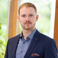 IFB Eigenschenk GmbH Employee Michael Funk's profile photo
