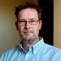 Alltrade Distribution Ltd Employee Piers Johnston's profile photo